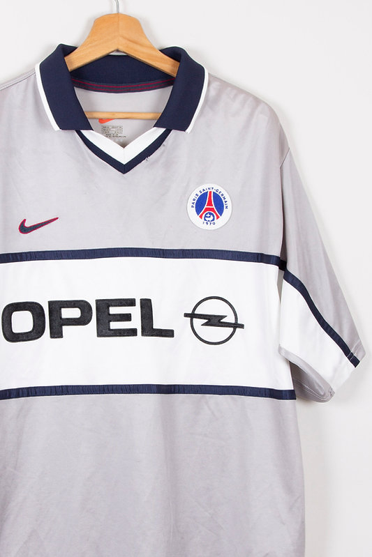 PSG Rétro 1999 Away
