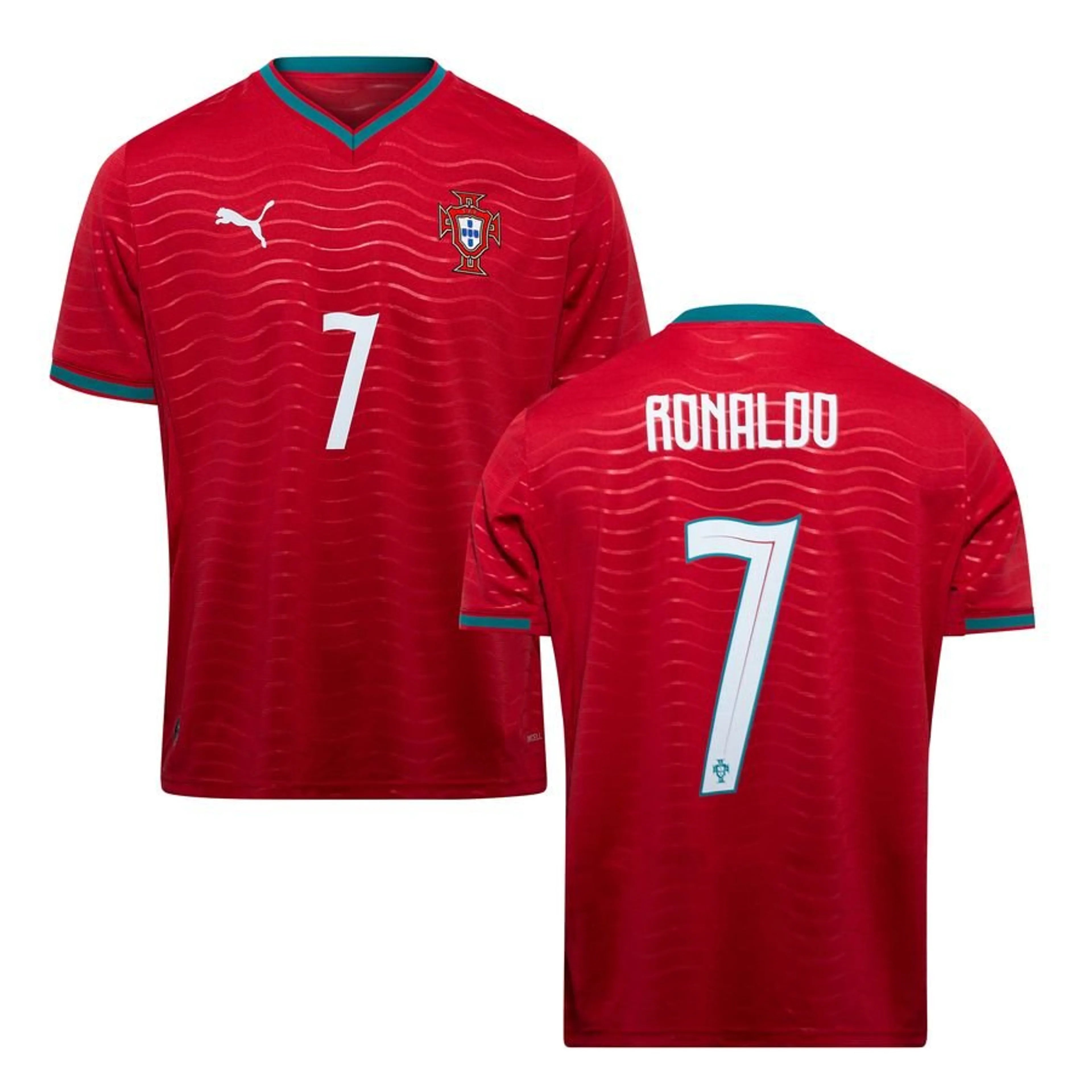 Portugal Domicile 2026 Enfant