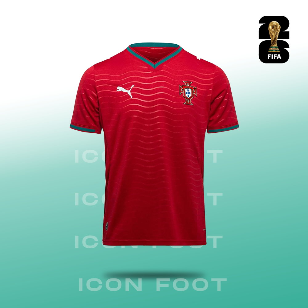 Portugal Domicile 2026