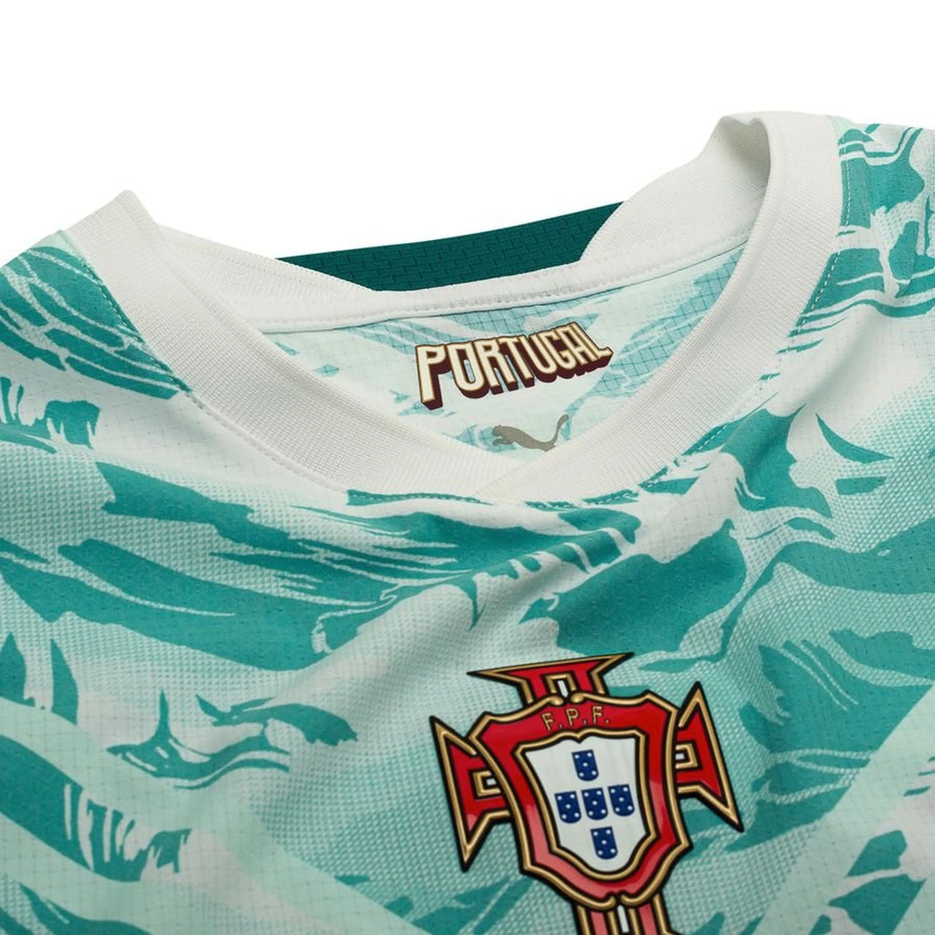 Portugal Away 2026