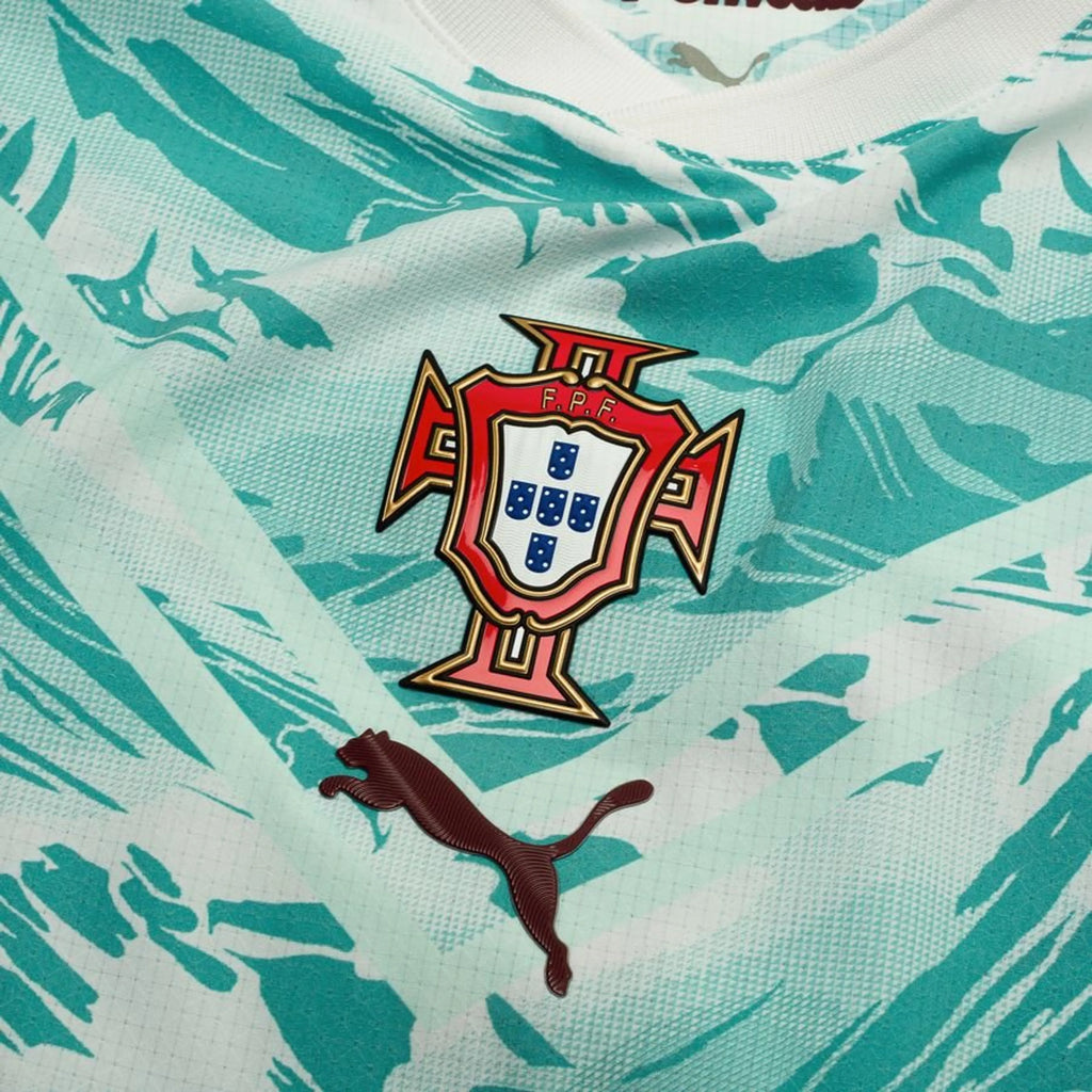 Portugal Away 2026