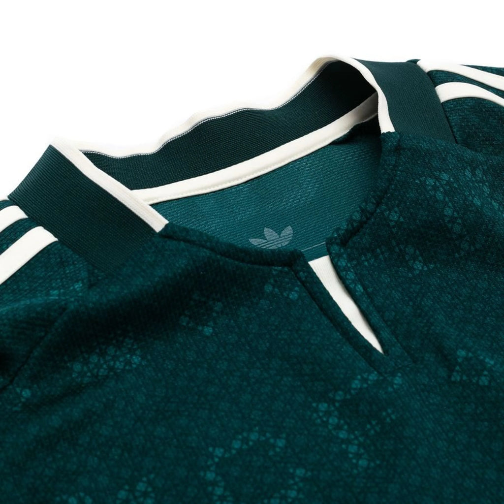 Maillot Real Madrid Extérieur 2026/2027