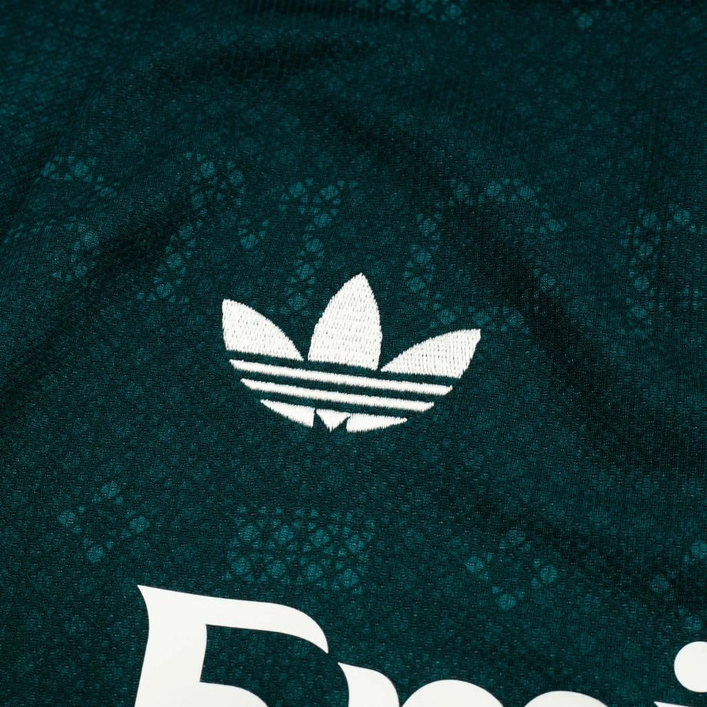 Maillot Real Madrid Extérieur 2026/2027