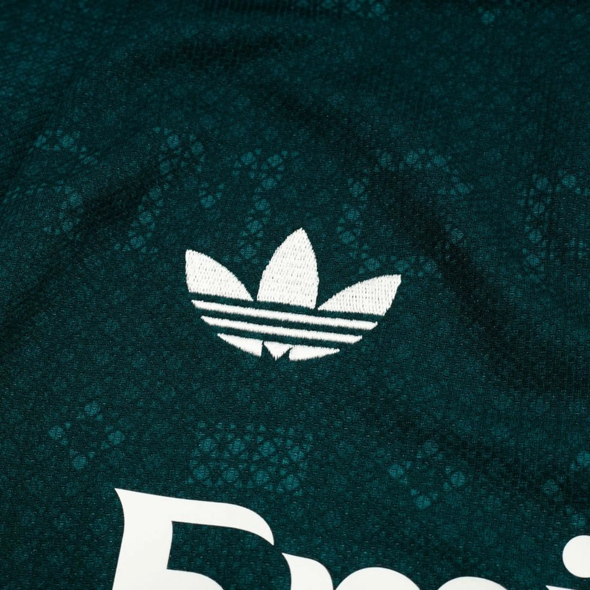 Maillot Real Madrid Extérieur 2026/2027