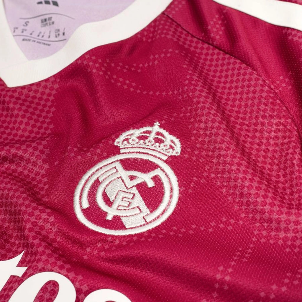 Maillot Real Madrid Third 2026/2027