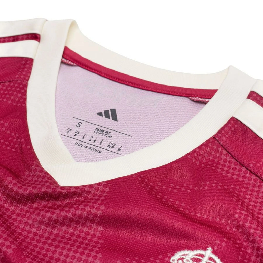 Maillot Real Madrid Third 2026/2027