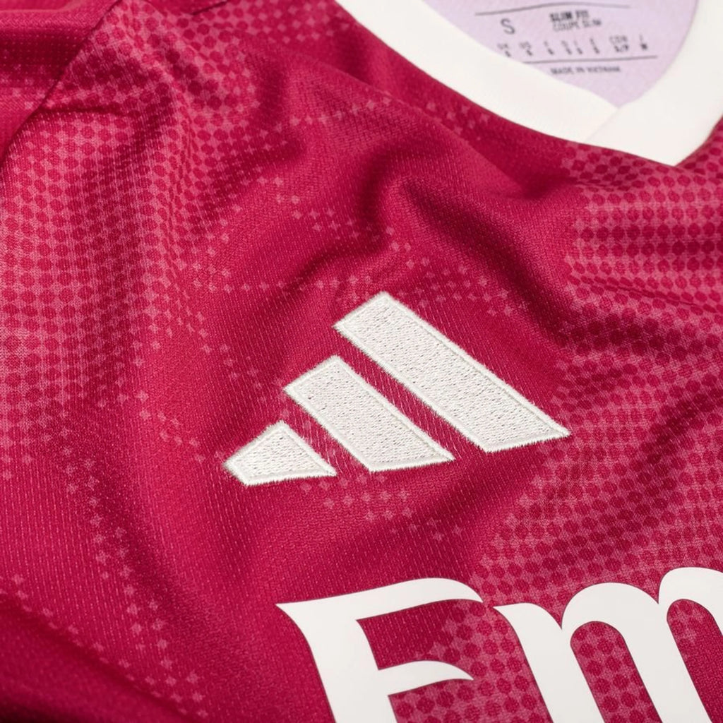 Maillot Real Madrid Third 2026/2027