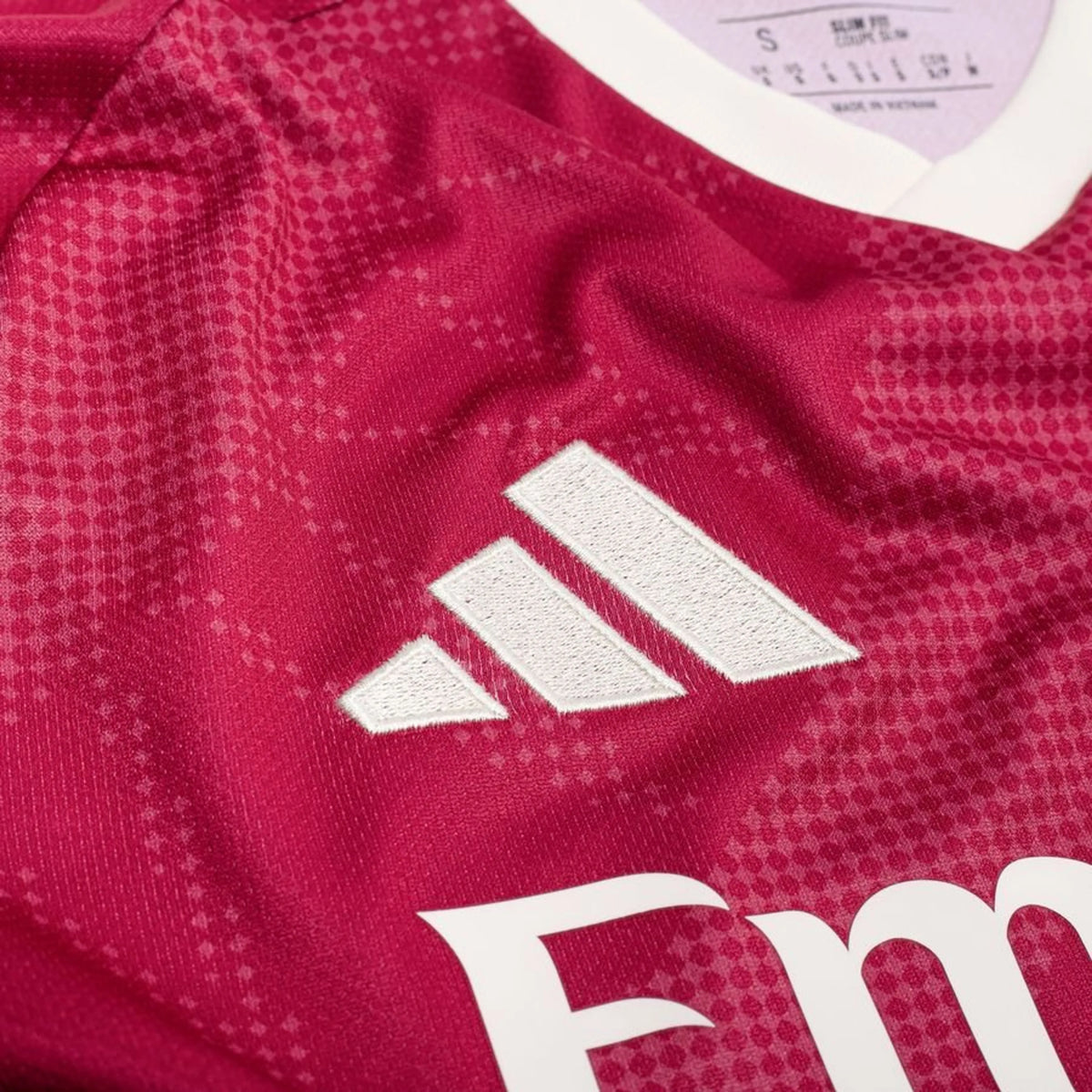 Maillot Real Madrid Third 2026/2027