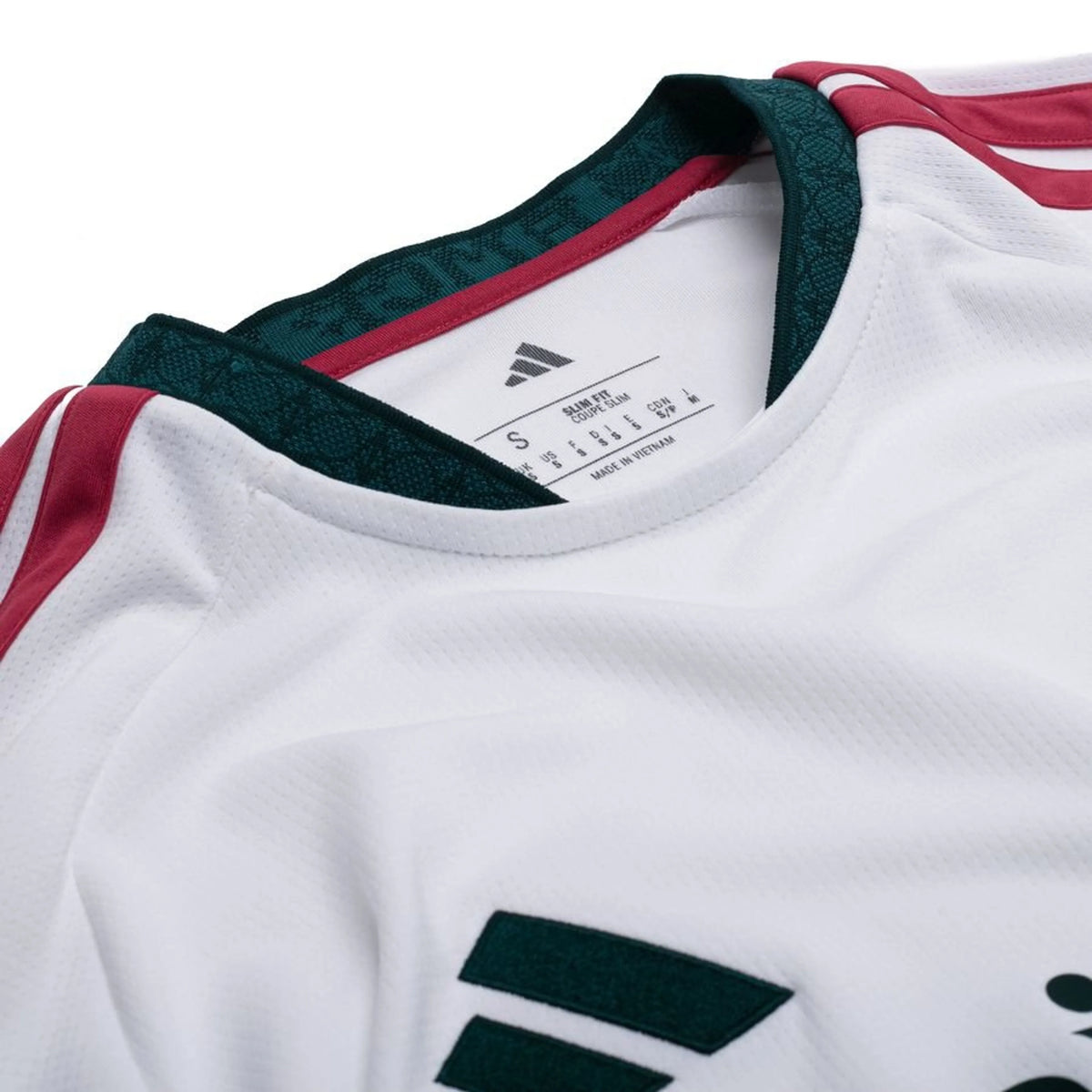 Maillot Real Madrid Domicile 2026/2027