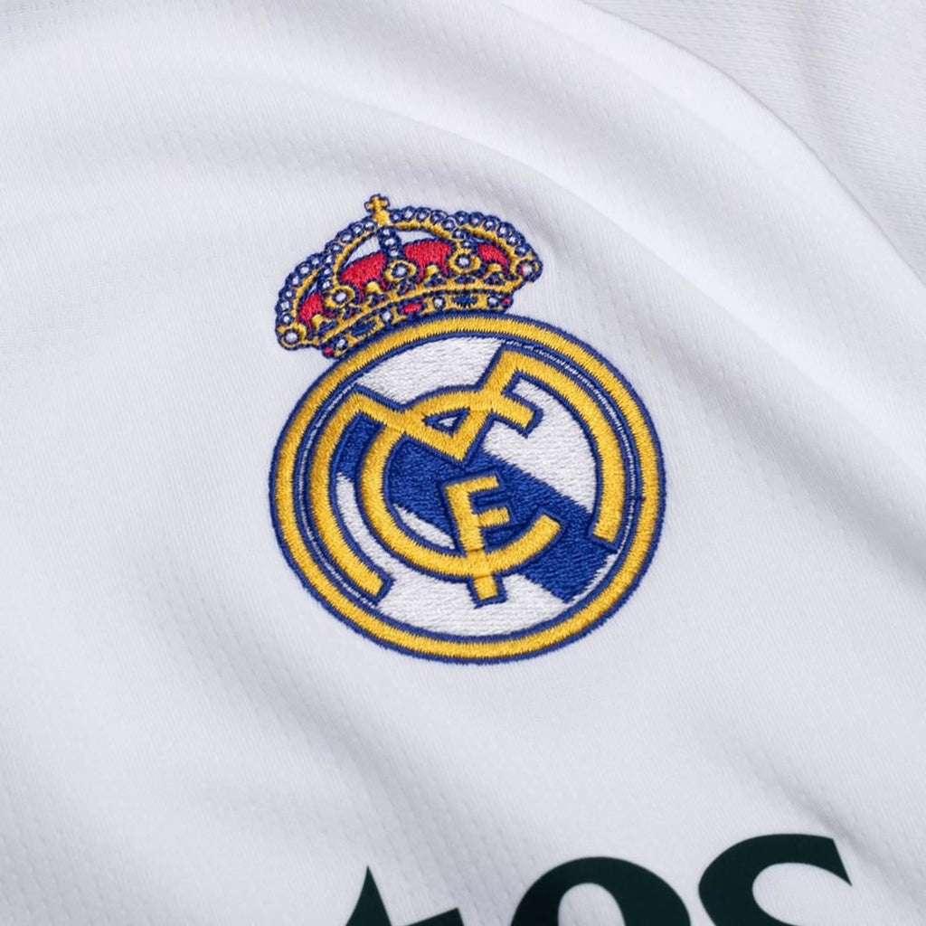 Maillot Real Madrid Domicile 2026/2027