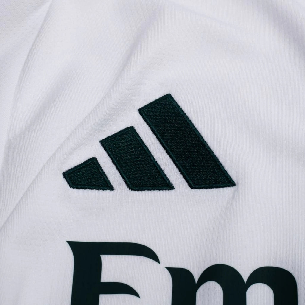 Maillot Real Madrid Domicile 2026/2027