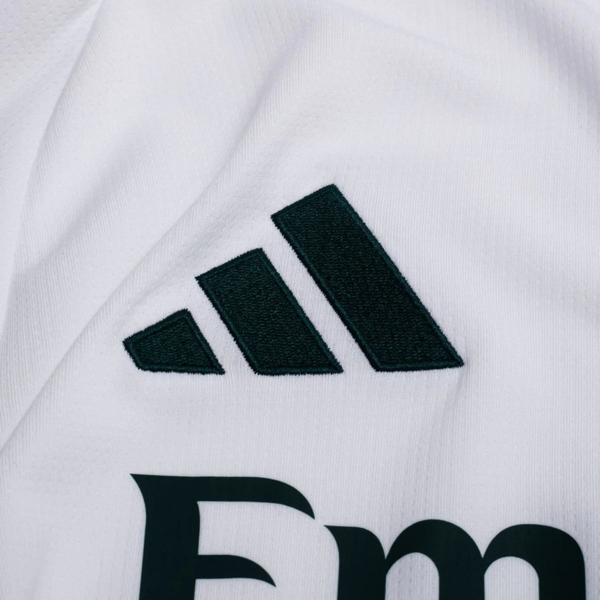 Maillot Real Madrid Domicile 2026/2027