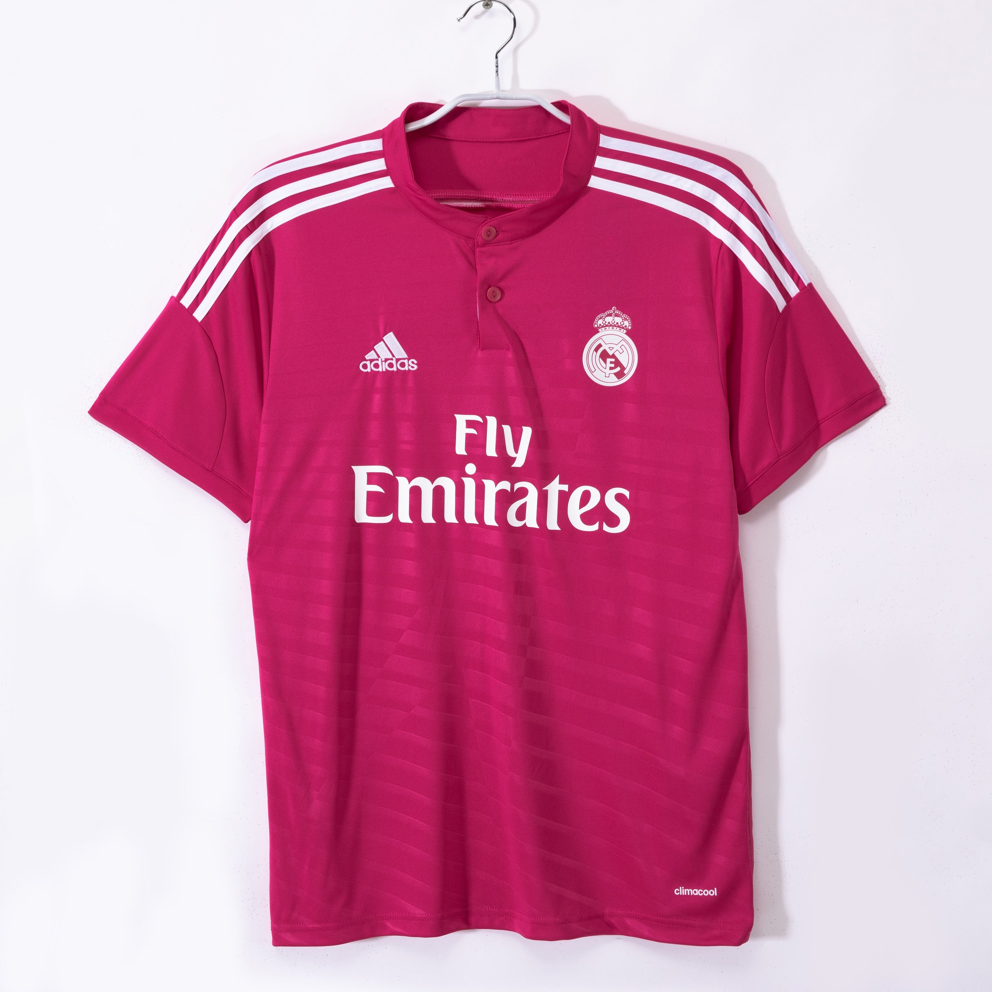 Real 2014 Retro Away