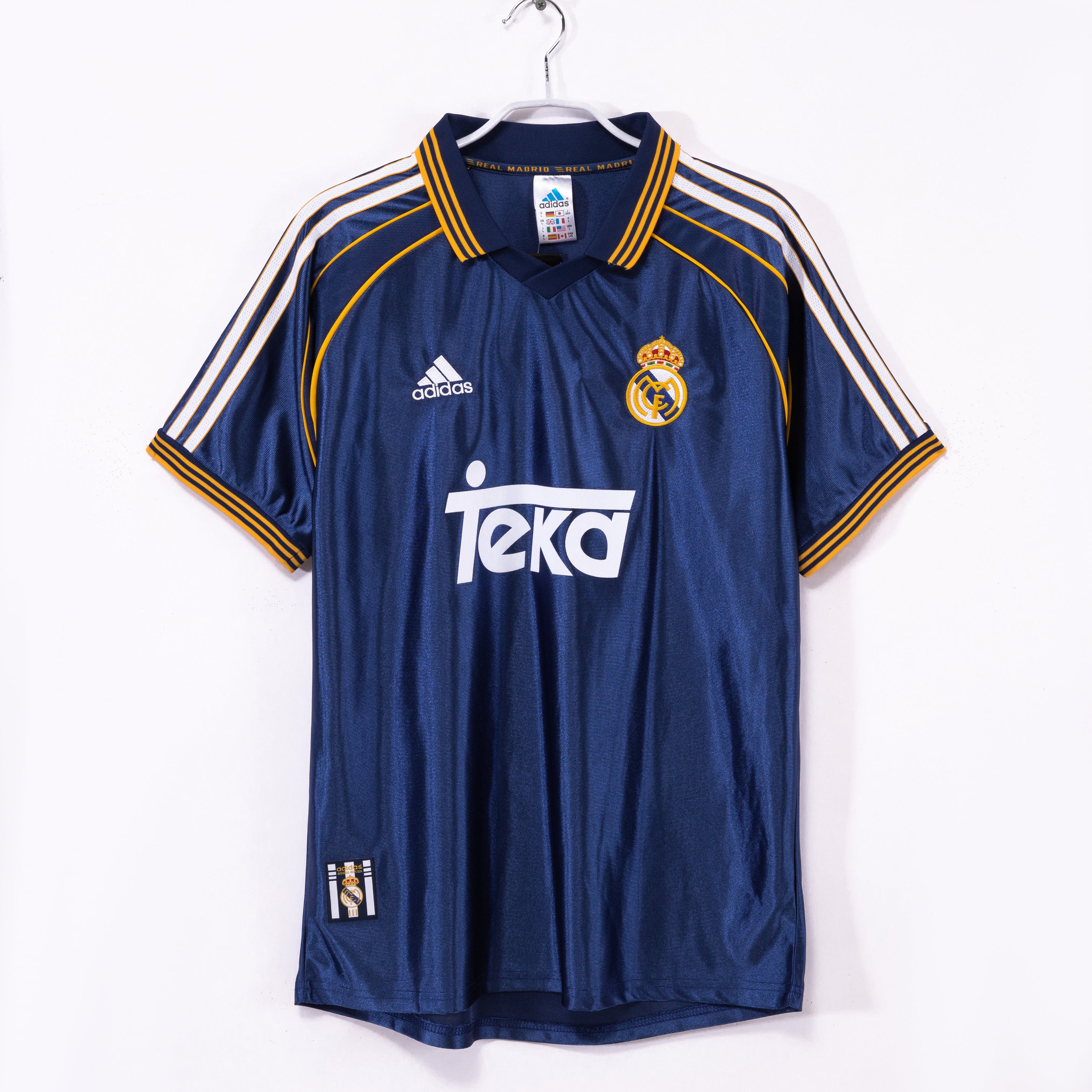 Real 1998 Retro Away