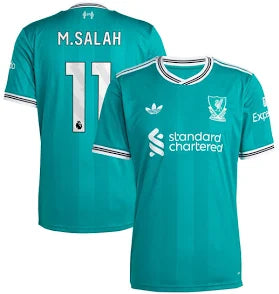 Liverpool Third 2026