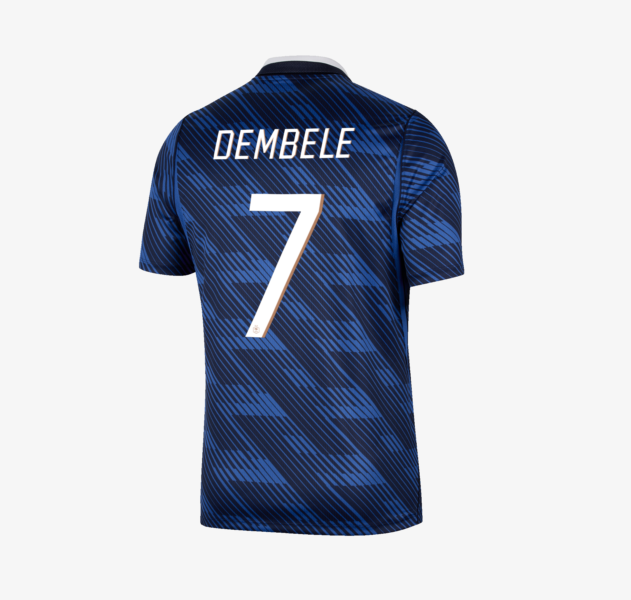 France Domicile 2026 Enfant