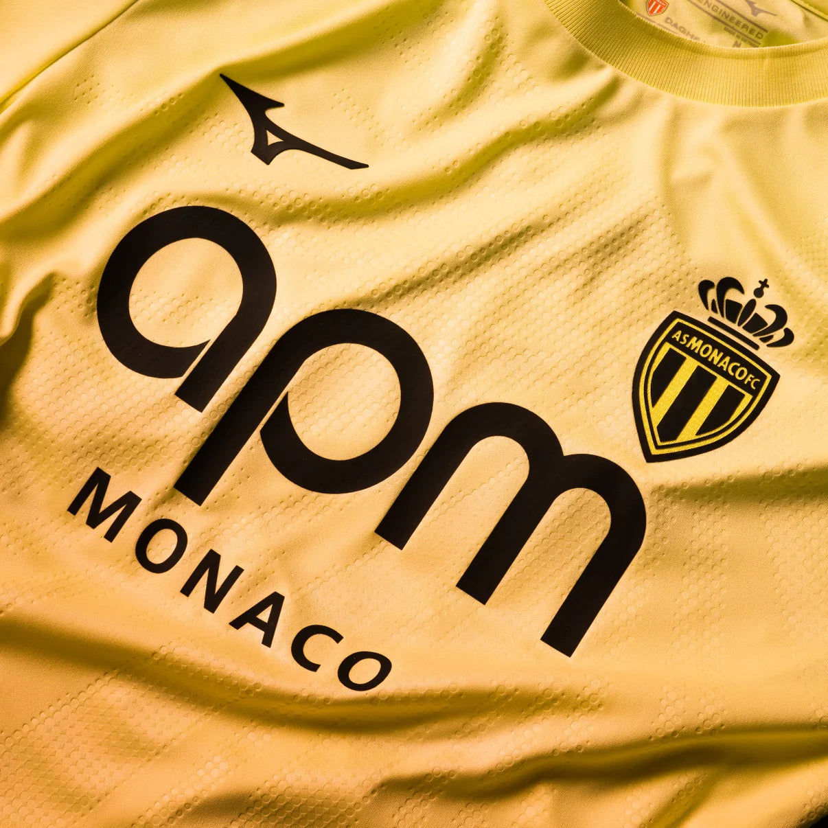 AS Monaco Third 2026