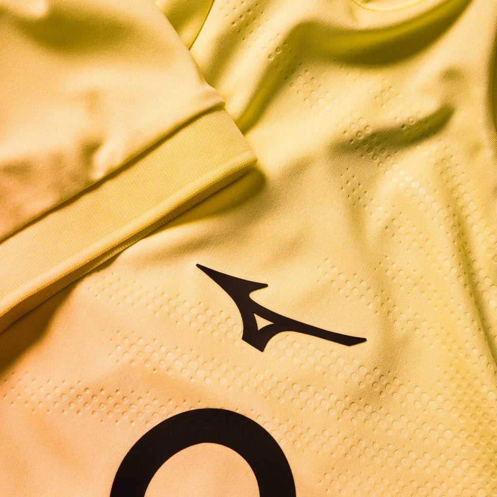 AS Monaco Third 2026