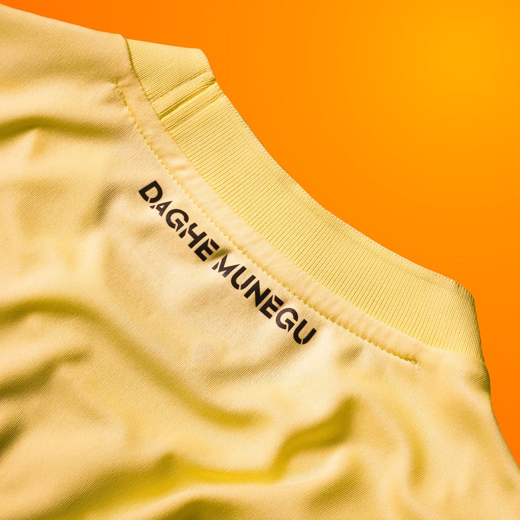 AS Monaco Third 2026