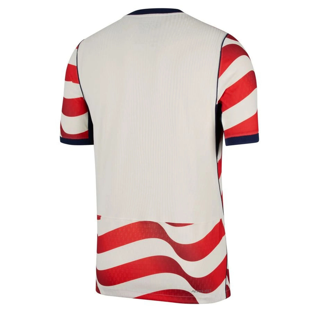 Mexico Home 2026