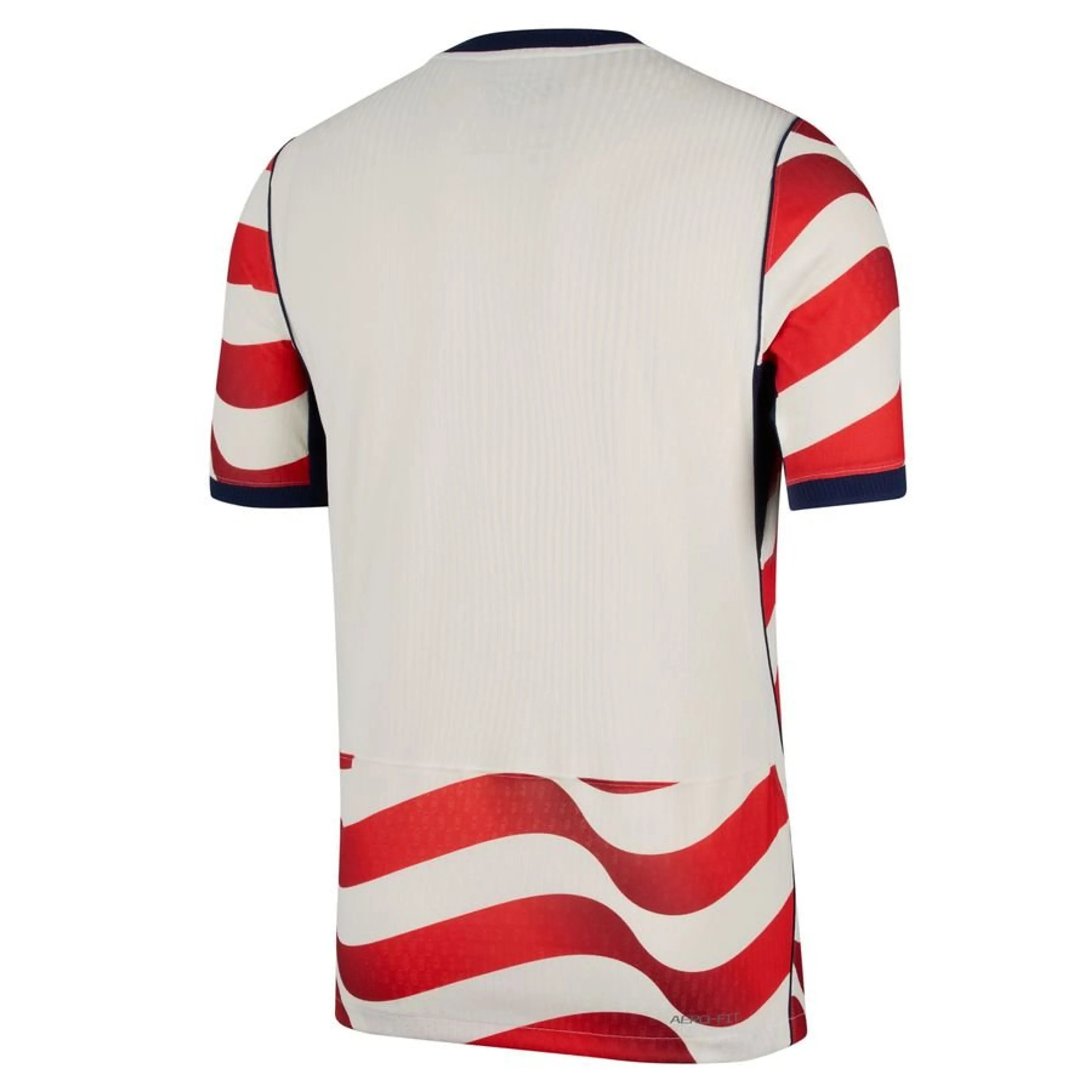Mexico Home 2026