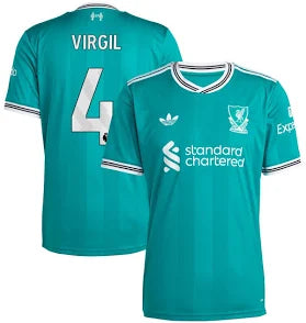 Liverpool Third 2026