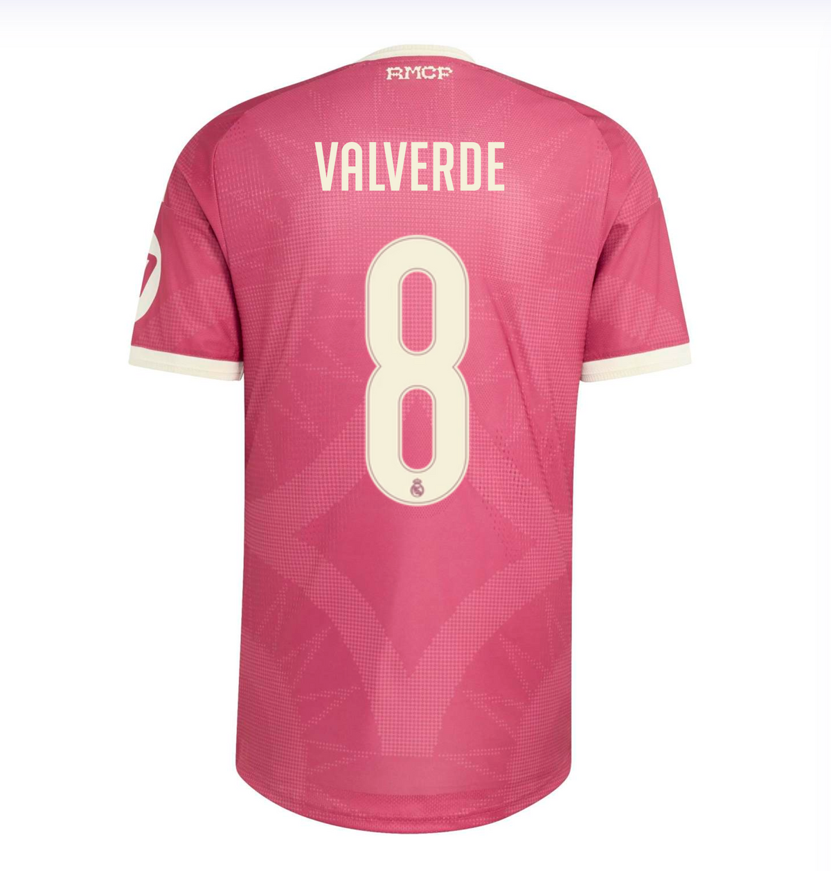 Maillot Real Madrid Third 2026/2027