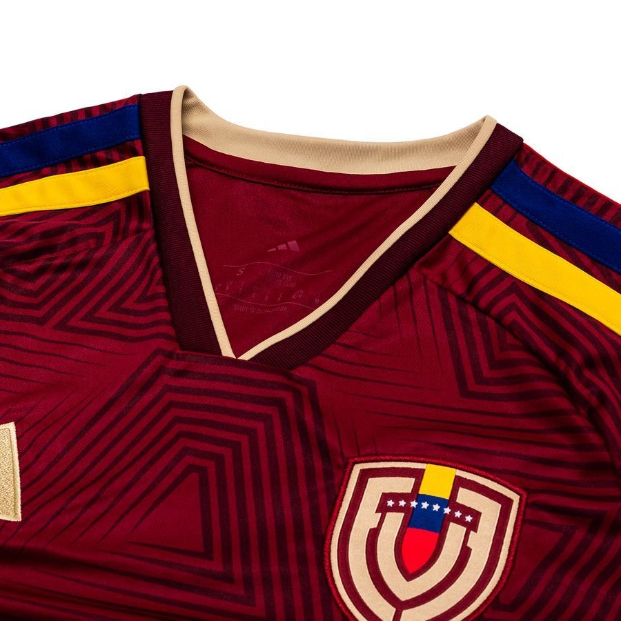 Venezuela Domicile 2026