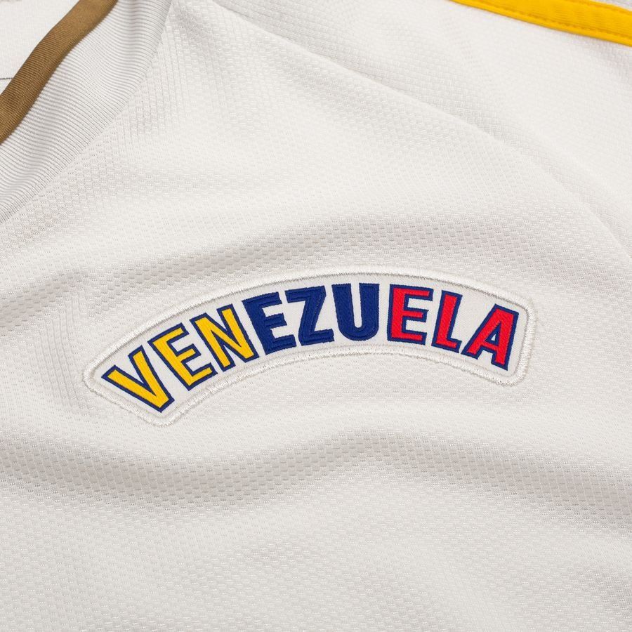 Venezuela Extérieur 2026