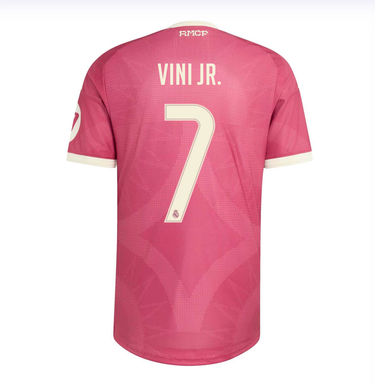 Maillot Real Madrid Third 2026/2027