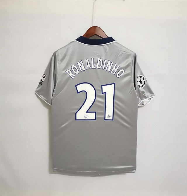 PSG Rétro 1999 Away