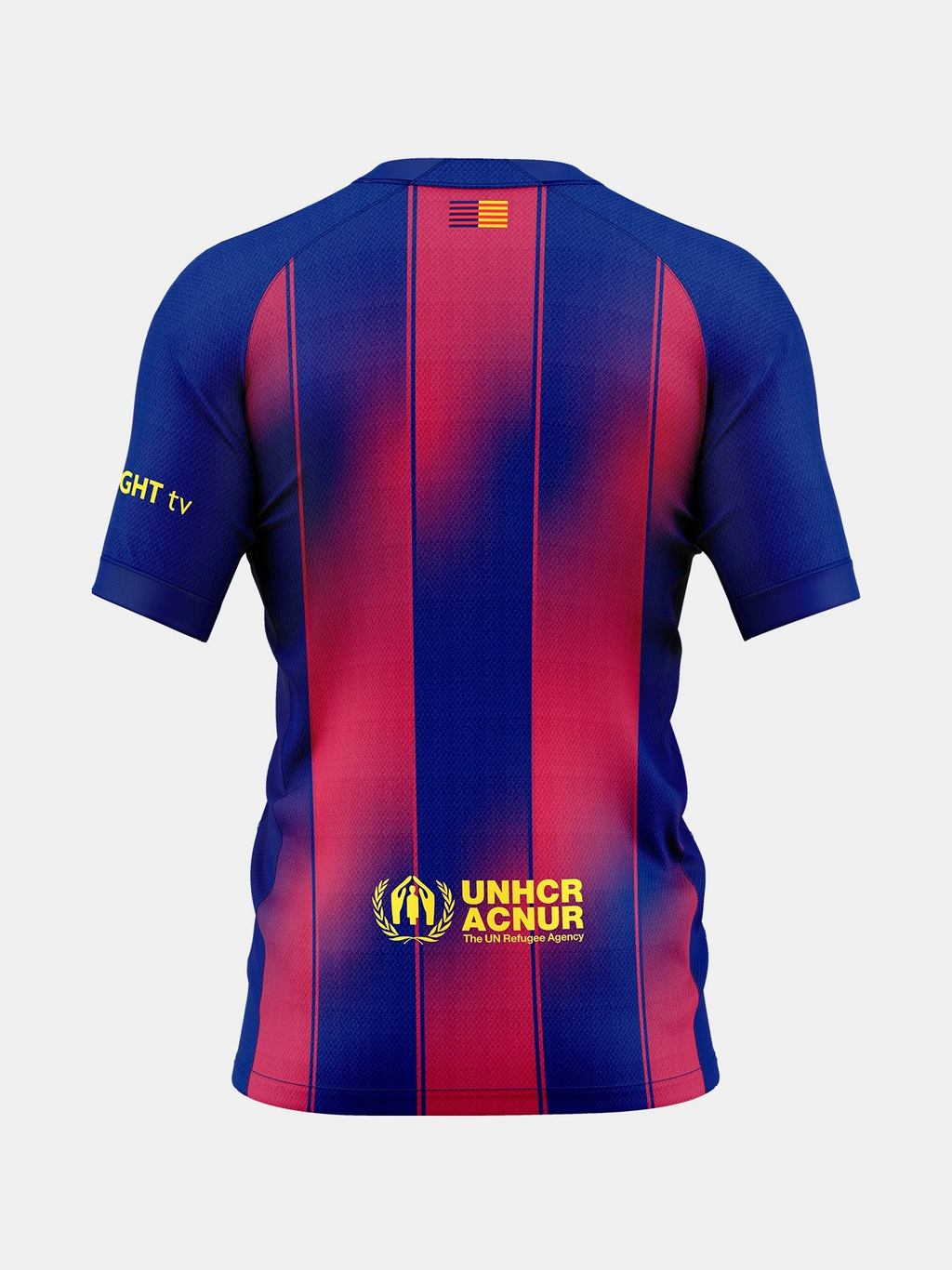 Barcelone Home 2026
