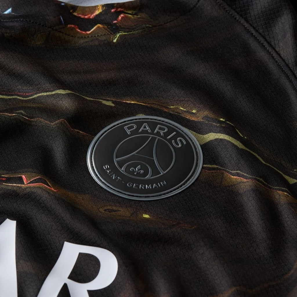 PSG Night Edition Jersey 2026