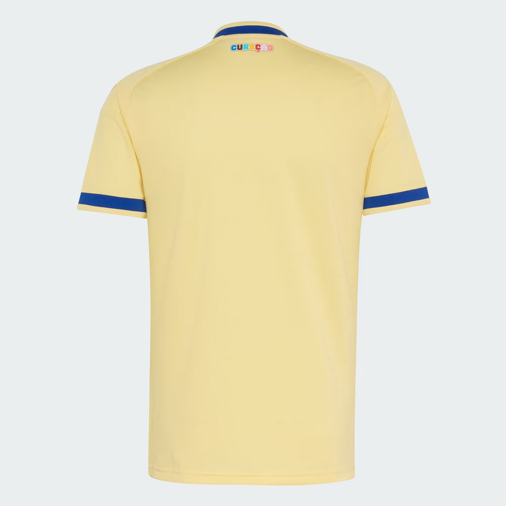 Curaçao Away 2026
