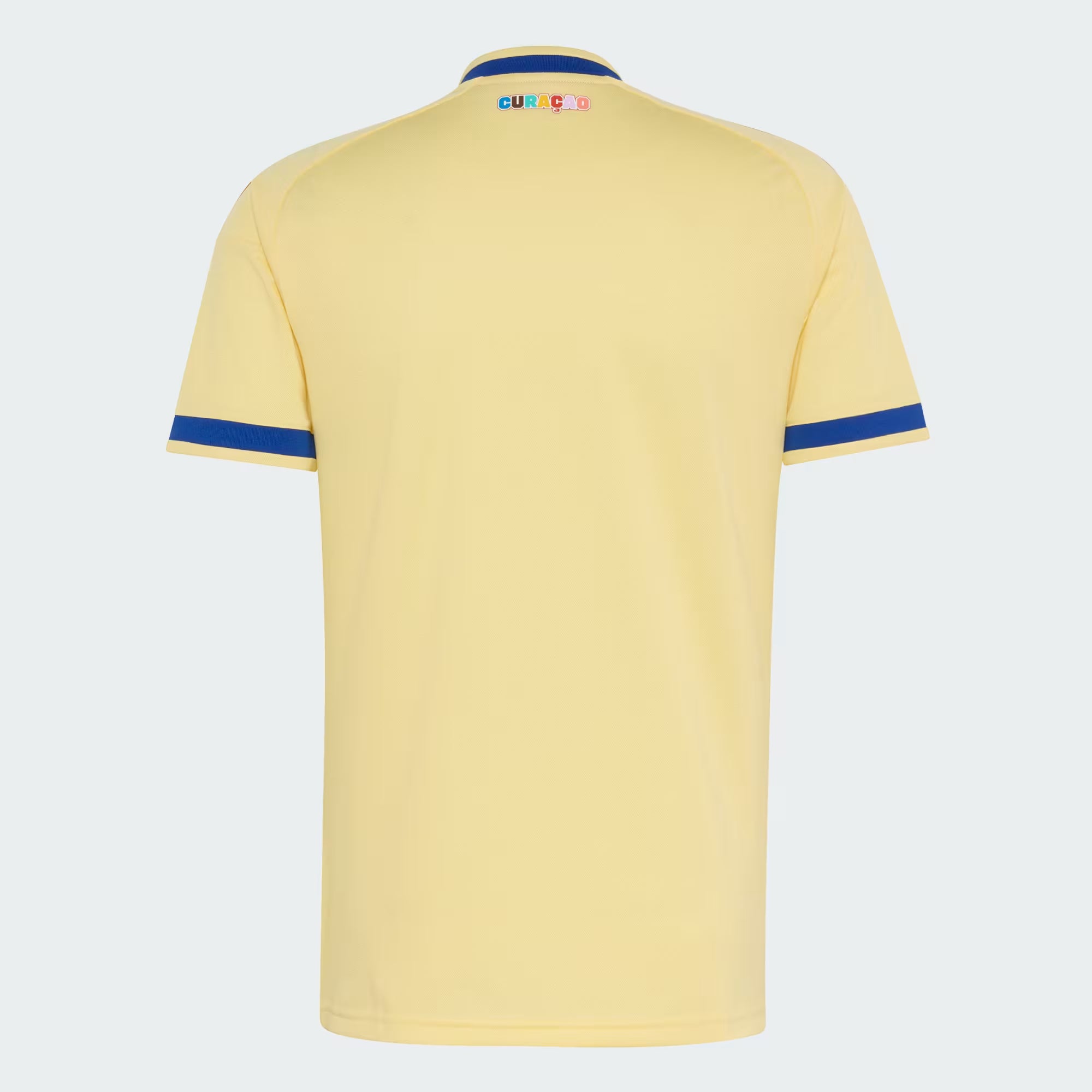 Curaçao Away 2026