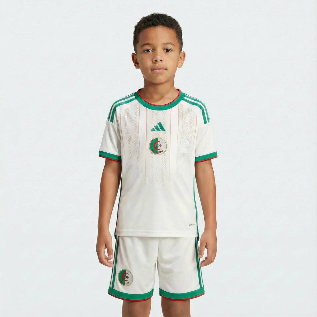 Algeria Home 2026