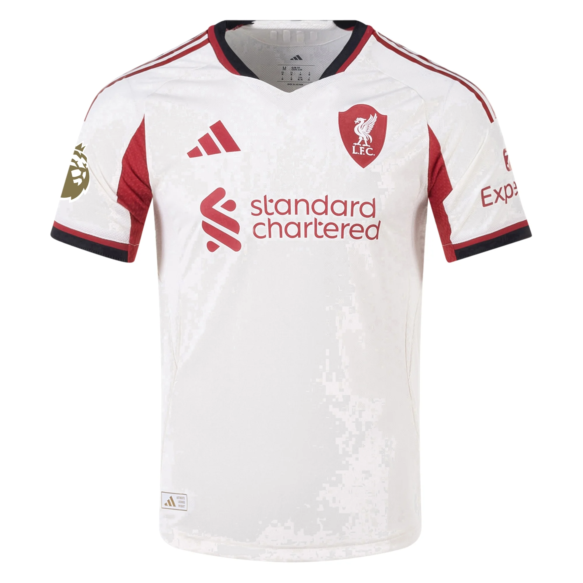 Liverpool Away 2026