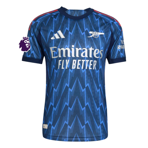 Arsenal Away 2026