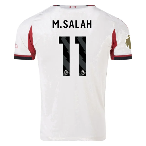 Liverpool Away 2026