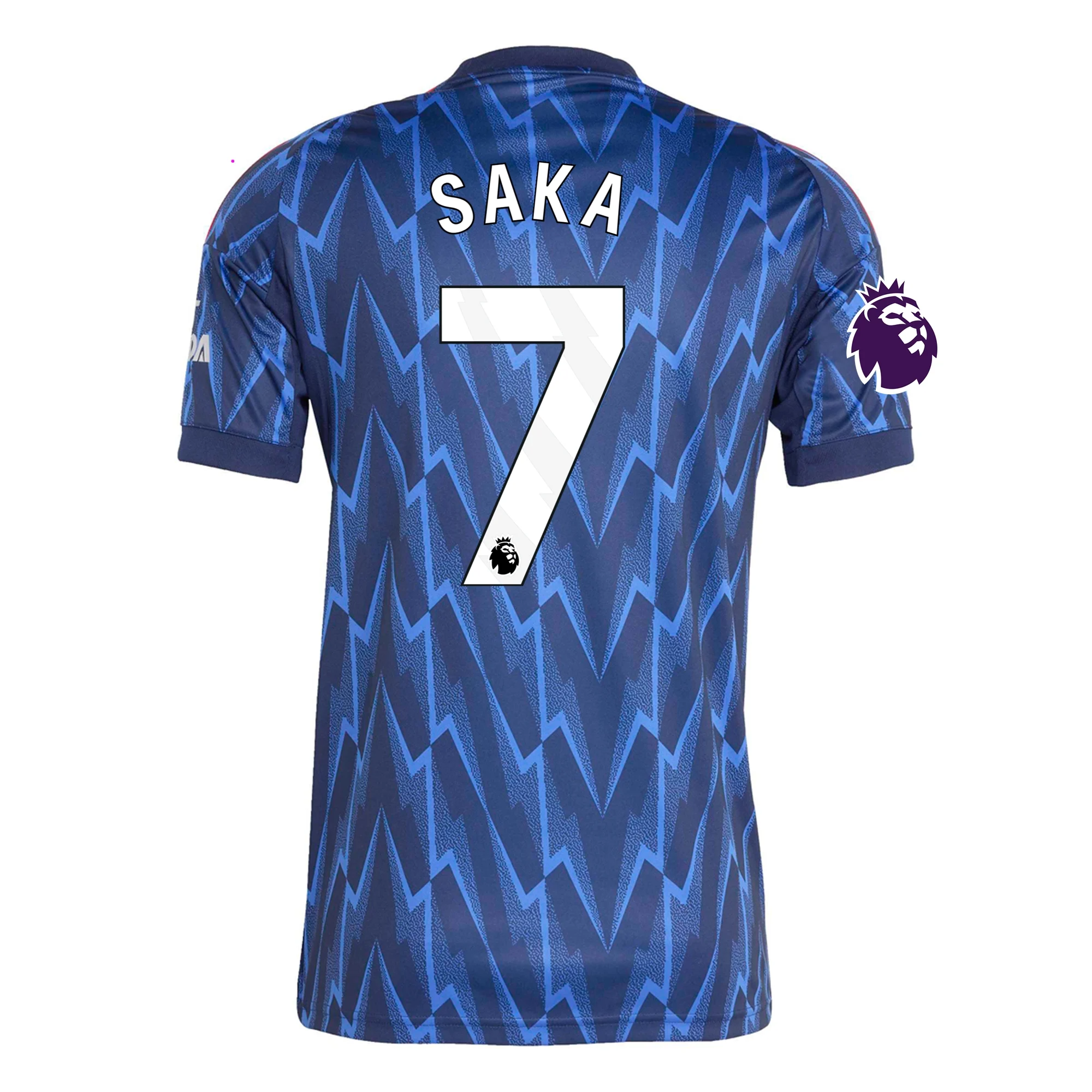 Arsenal Away 2026