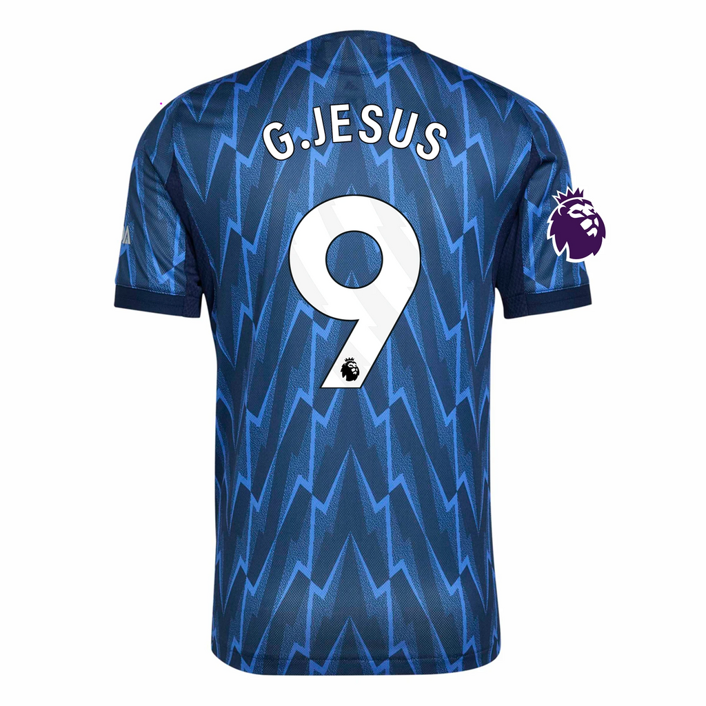 Arsenal extérieur 2026