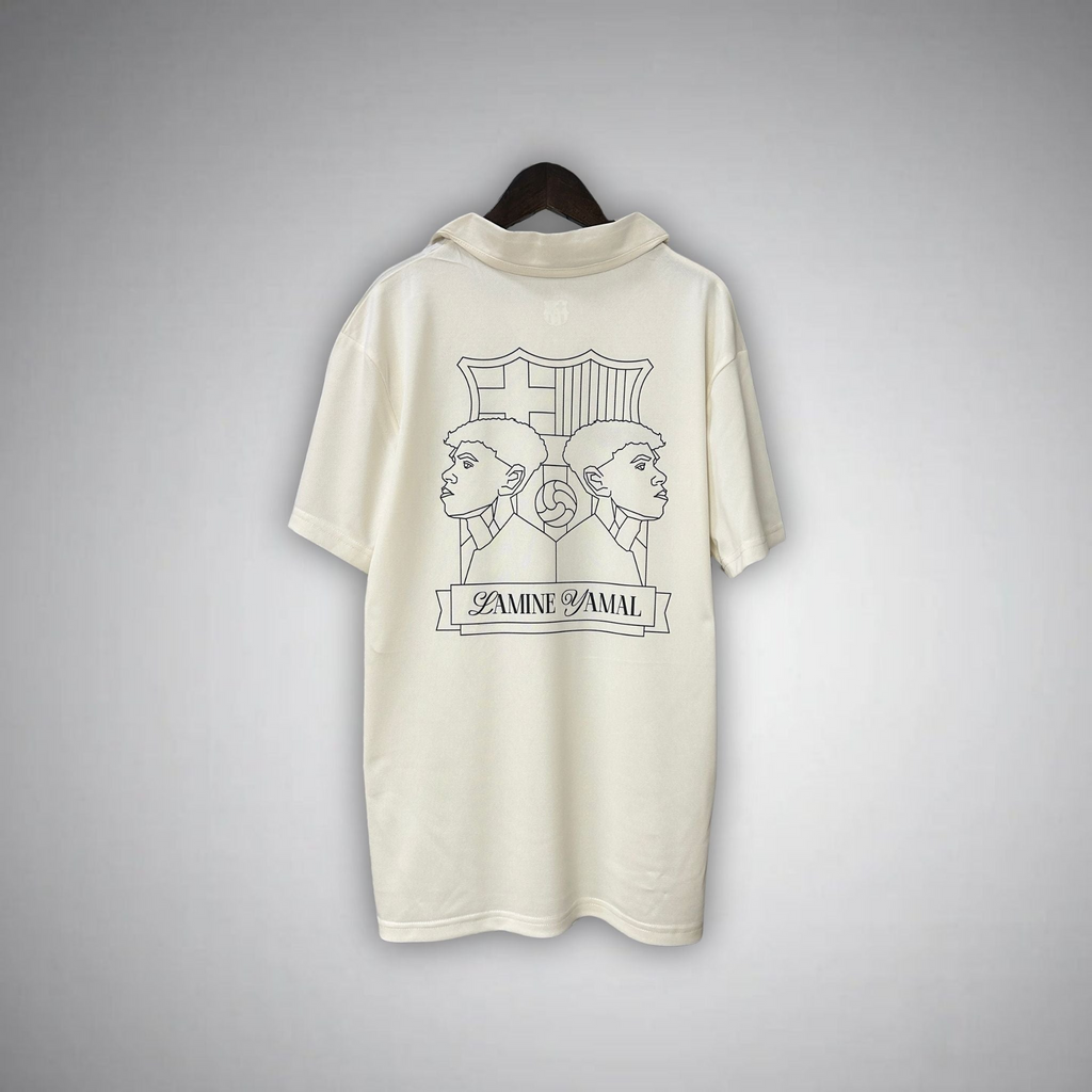 Barcelona x Yamal Edición 304