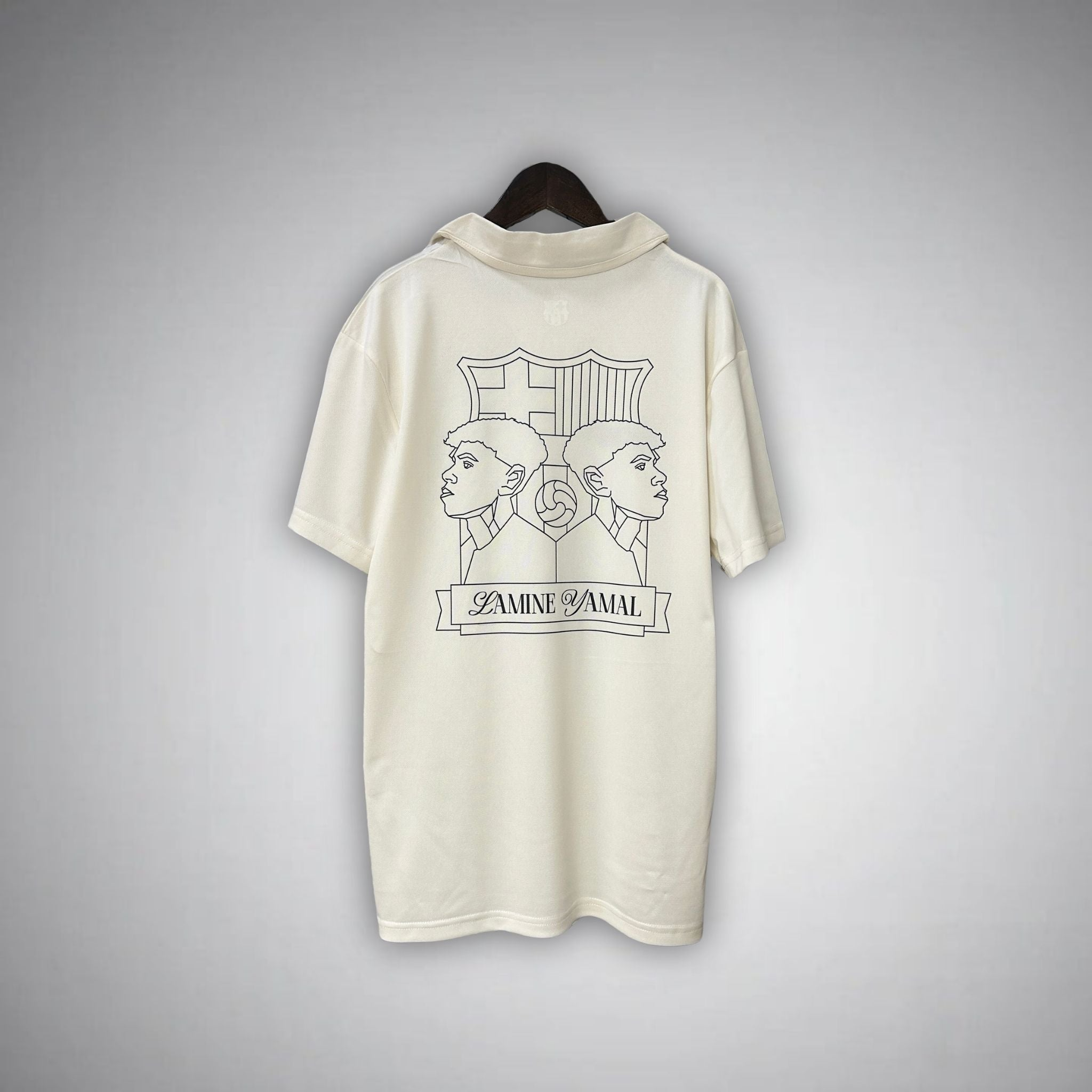 Barcelona x Yamal 304 Edition