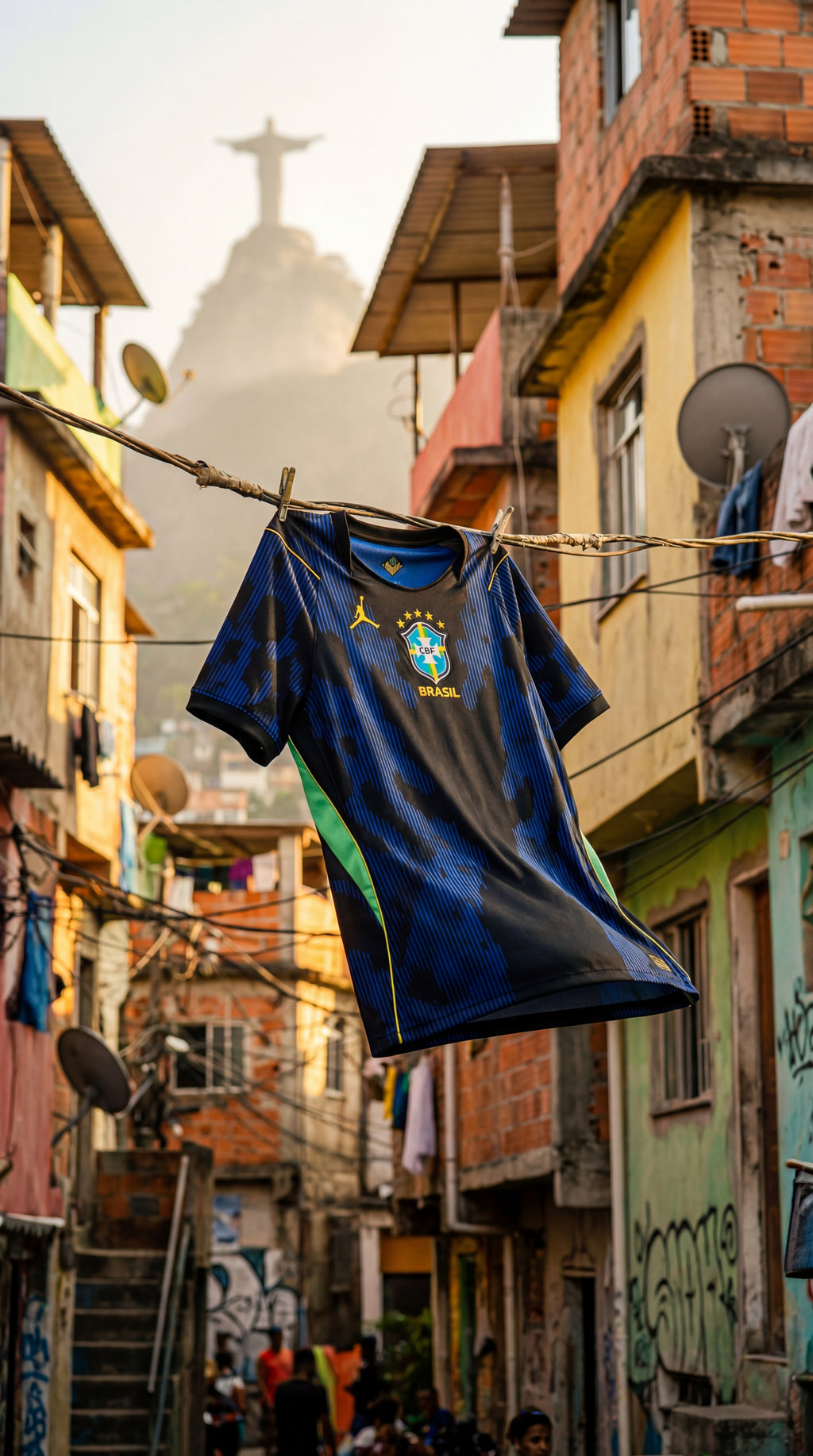 Brazil Away 2026