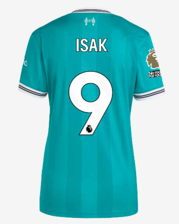 Liverpool Third 2026