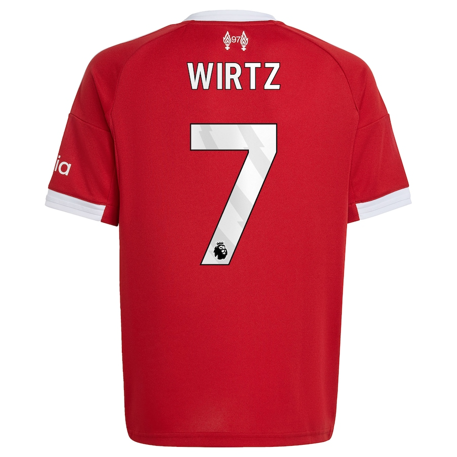 Liverpool Home 2026