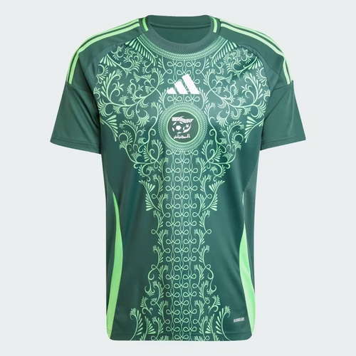 Algerie 2026