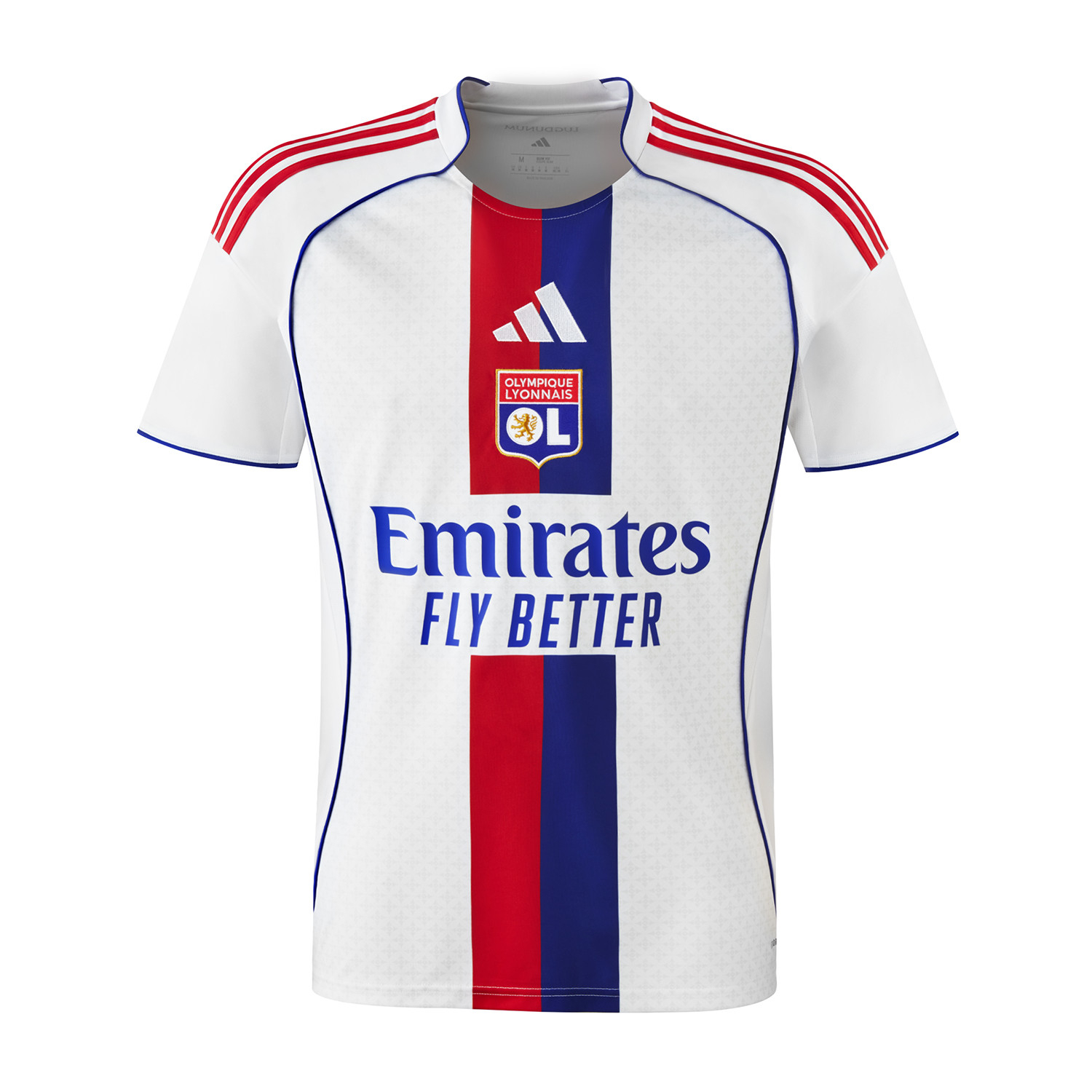 Olympique Lyonnais 2026