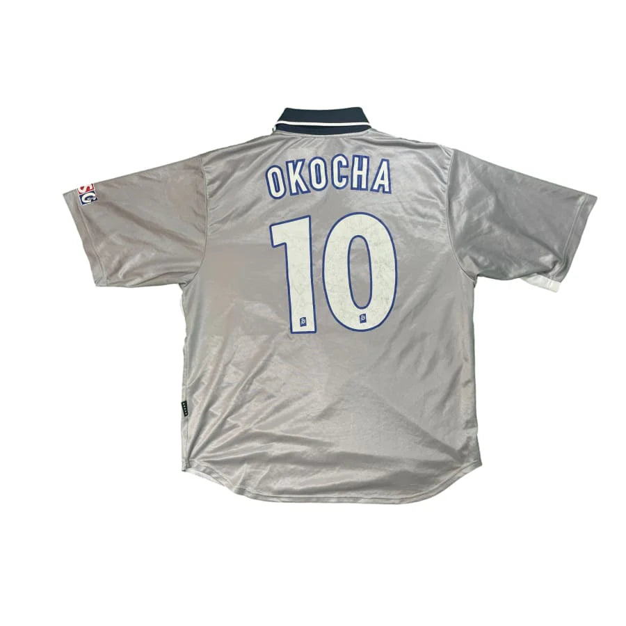 PSG Rétro 1999 Away