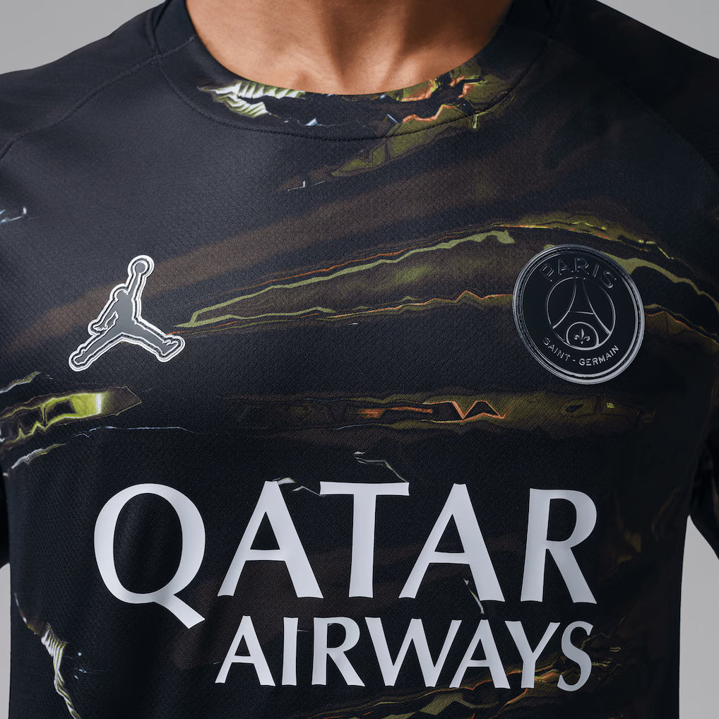 PSG Night Edition Jersey 2026